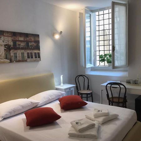 Palazzo Della Torre Room Verona Ngoại thất bức ảnh