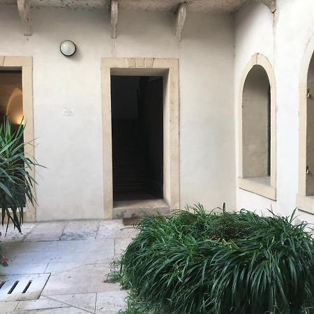 Palazzo Della Torre Room Verona Ngoại thất bức ảnh