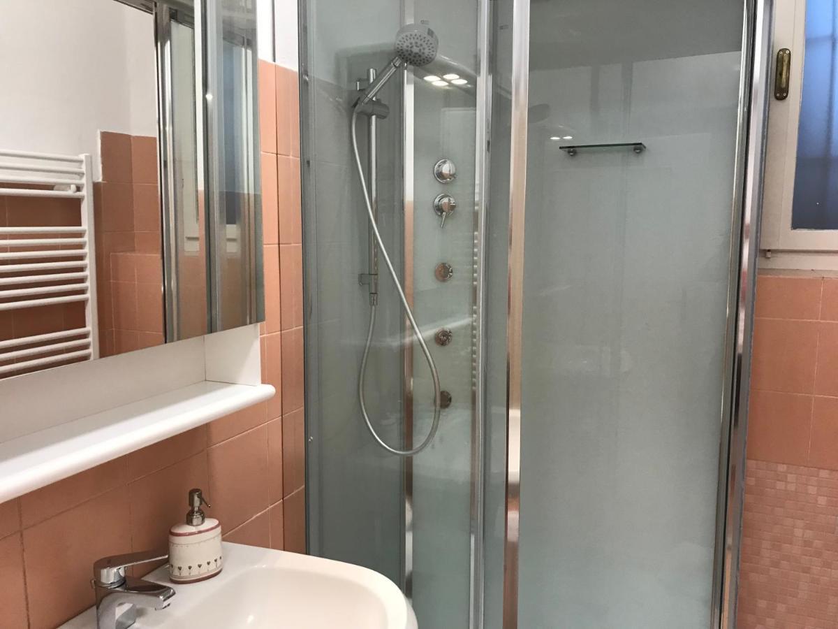 Palazzo Della Torre Room Verona Ngoại thất bức ảnh