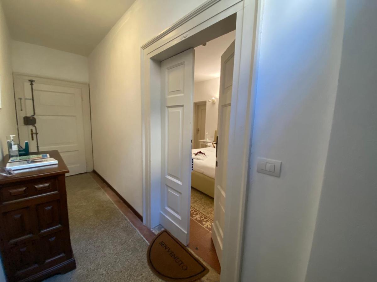 Palazzo Della Torre Room Verona Ngoại thất bức ảnh