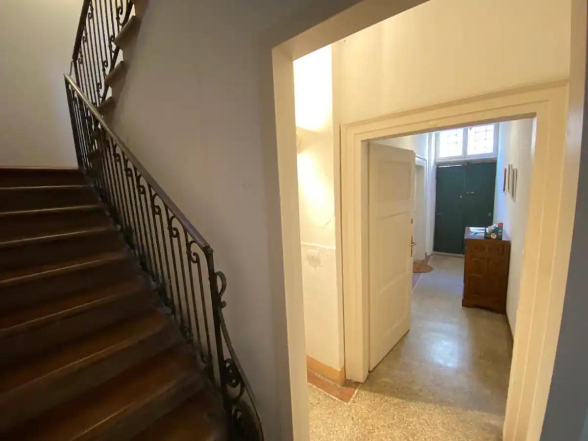 Palazzo Della Torre Room Verona Ngoại thất bức ảnh